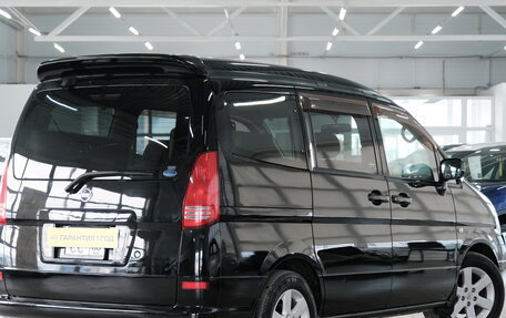 Nissan Serena II, 2003 год, 899 000 рублей, 7 фотография