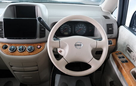 Nissan Serena II, 2003 год, 899 000 рублей, 12 фотография