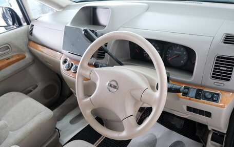 Nissan Serena II, 2003 год, 899 000 рублей, 11 фотография