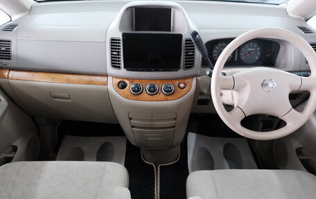 Nissan Serena II, 2003 год, 899 000 рублей, 14 фотография
