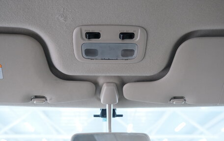 Nissan Serena II, 2003 год, 899 000 рублей, 16 фотография