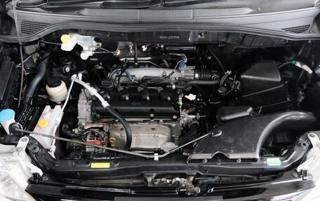 Nissan Serena II, 2003 год, 899 000 рублей, 23 фотография