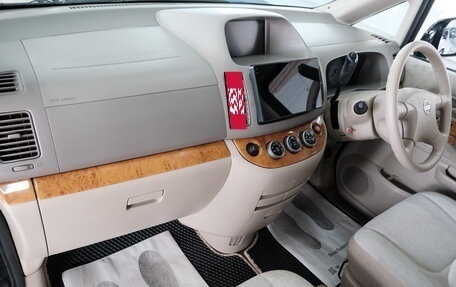 Nissan Serena II, 2003 год, 899 000 рублей, 18 фотография