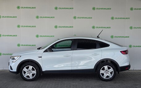 Renault Arkana I, 2020 год, 1 450 000 рублей, 2 фотография