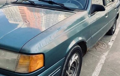 Ford Tempo, 1993 год, 150 000 рублей, 1 фотография