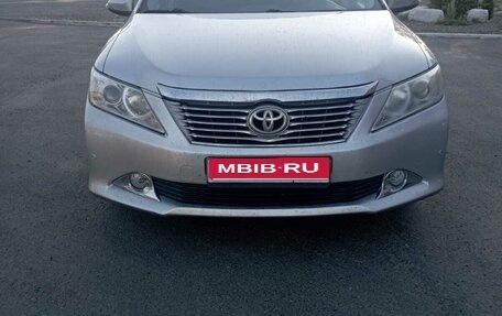 Toyota Camry, 2013 год, 1 650 000 рублей, 1 фотография