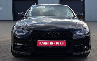 Audi A4, 2014 год, 1 750 000 рублей, 1 фотография