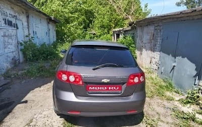Chevrolet Lacetti, 2011 год, 700 000 рублей, 1 фотография