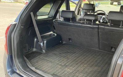 Chevrolet Captiva I, 2007 год, 1 100 000 рублей, 1 фотография