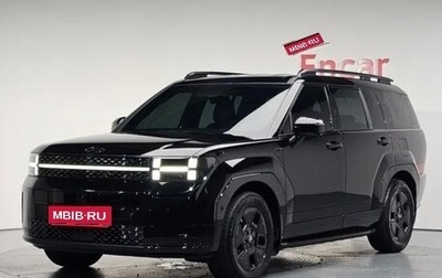 Hyundai Santa Fe IV, 2024 год, 3 984 000 рублей, 1 фотография