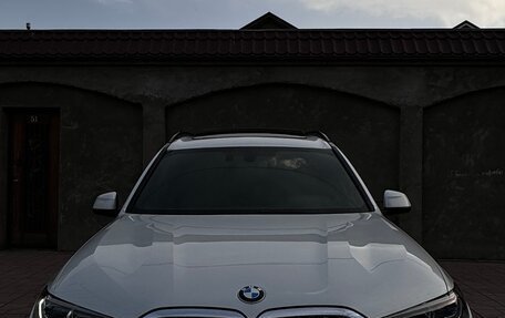 BMW X7, 2020 год, 7 000 000 рублей, 1 фотография