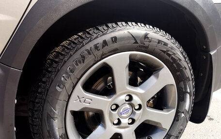 Volvo XC70 II рестайлинг, 2014 год, 2 500 000 рублей, 1 фотография