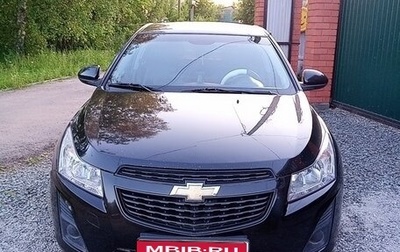 Chevrolet Cruze II, 2012 год, 650 000 рублей, 1 фотография