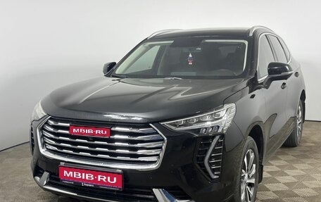 Haval Jolion, 2022 год, 1 890 000 рублей, 1 фотография