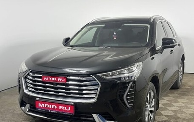 Haval Jolion, 2022 год, 1 890 000 рублей, 1 фотография