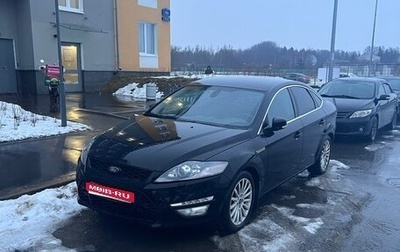 Ford Mondeo IV, 2011 год, 970 000 рублей, 1 фотография