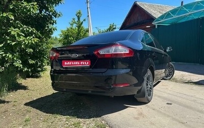 Ford Mondeo IV, 2010 год, 870 000 рублей, 1 фотография