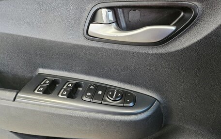 KIA Rio IV, 2019 год, 1 190 000 рублей, 17 фотография