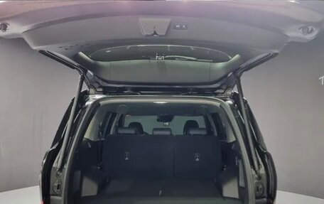Hyundai Santa Fe IV, 2024 год, 4 028 000 рублей, 9 фотография