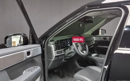 Hyundai Santa Fe IV, 2024 год, 4 028 000 рублей, 5 фотография