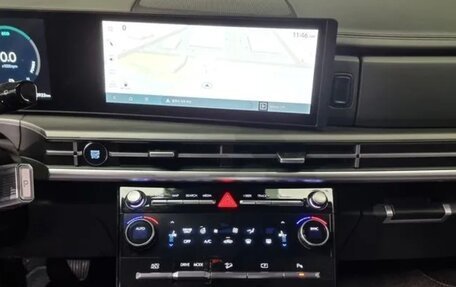 Hyundai Santa Fe IV, 2024 год, 4 028 000 рублей, 7 фотография