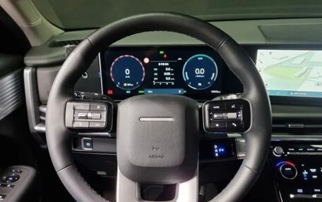 Hyundai Santa Fe IV, 2024 год, 4 028 000 рублей, 10 фотография