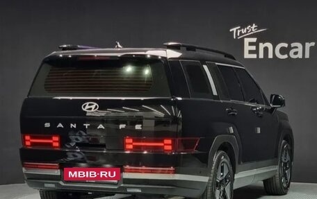 Hyundai Santa Fe IV, 2024 год, 4 028 000 рублей, 4 фотография