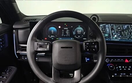 Hyundai Santa Fe IV, 2024 год, 3 984 000 рублей, 5 фотография