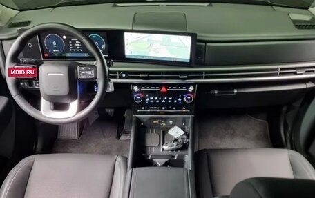 Hyundai Santa Fe IV, 2024 год, 4 028 000 рублей, 14 фотография
