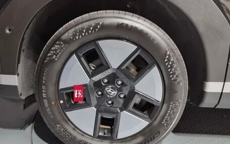 Hyundai Santa Fe IV, 2024 год, 4 028 000 рублей, 19 фотография