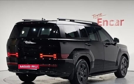 Hyundai Santa Fe IV, 2024 год, 3 984 000 рублей, 2 фотография