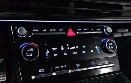 Hyundai Santa Fe IV, 2024 год, 3 984 000 рублей, 9 фотография