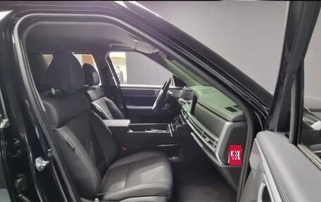 Hyundai Santa Fe IV, 2024 год, 4 028 000 рублей, 20 фотография