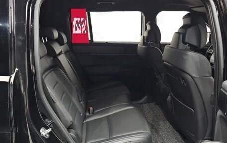 Hyundai Santa Fe IV, 2024 год, 3 984 000 рублей, 7 фотография