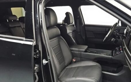 Hyundai Santa Fe IV, 2024 год, 3 984 000 рублей, 13 фотография