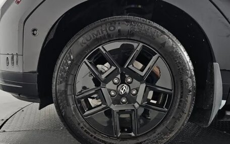 Hyundai Santa Fe IV, 2024 год, 3 984 000 рублей, 12 фотография