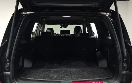 Hyundai Santa Fe IV, 2024 год, 3 984 000 рублей, 16 фотография