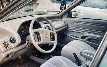Ford Tempo, 1993 год, 150 000 рублей, 5 фотография