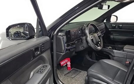 Hyundai Santa Fe IV, 2024 год, 3 984 000 рублей, 10 фотография
