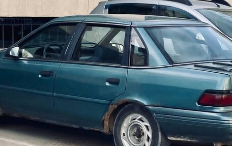 Ford Tempo, 1993 год, 150 000 рублей, 3 фотография
