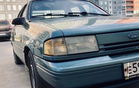 Ford Tempo, 1993 год, 150 000 рублей, 6 фотография