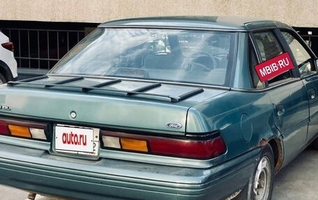 Ford Tempo, 1993 год, 150 000 рублей, 4 фотография