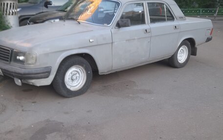 ГАЗ 31029 «Волга», 1994 год, 99 000 рублей, 11 фотография