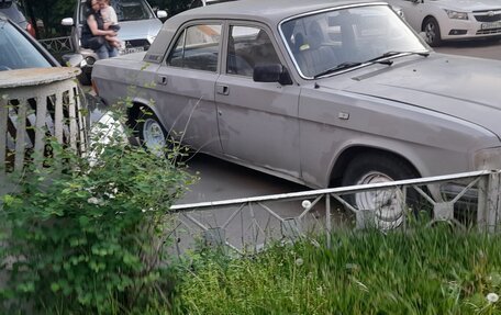 ГАЗ 31029 «Волга», 1994 год, 99 000 рублей, 9 фотография