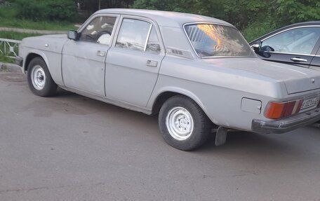 ГАЗ 31029 «Волга», 1994 год, 99 000 рублей, 12 фотография