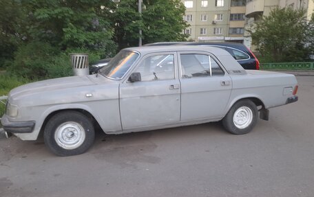 ГАЗ 31029 «Волга», 1994 год, 99 000 рублей, 10 фотография