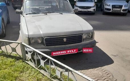 ГАЗ 31029 «Волга», 1994 год, 99 000 рублей, 6 фотография