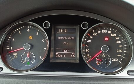 Volkswagen Passat B7, 2011 год, 1 090 000 рублей, 8 фотография