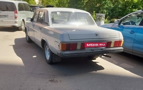 ГАЗ 31029 «Волга», 1994 год, 99 000 рублей, 8 фотография