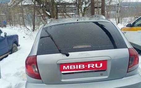 KIA Rio II, 2005 год, 260 000 рублей, 2 фотография